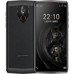 Gionee M30 - Hydrogél kijelzővédő fólia