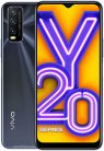 vivo Y20 - Hydrogél kijelzővédő fólia