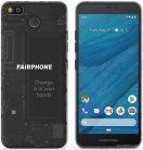 Fairphone 3 - Hydrogél kijelzővédő fólia