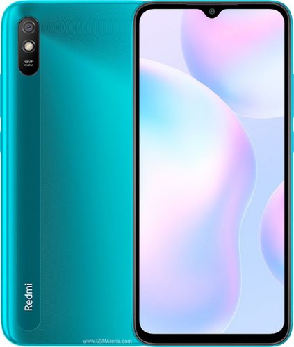 Xiaomi Redmi 9i - Hydrogél kijelzővédő fólia