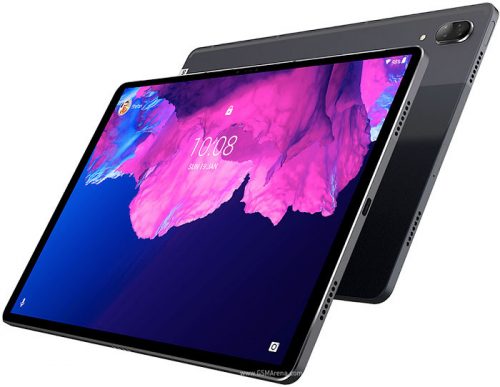 Lenovo Tab P11 Pro - Hydrogél kijelzővédő fólia