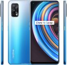 Realme X7 - Hydrogél kijelzővédő fólia