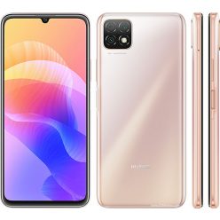 Huawei Enjoy 20 5G - Hydrogél kijelzővédő fólia