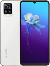 vivo V20 - Hydrogél kijelzővédő fólia