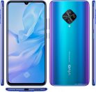 vivo Y51 (2020, September) - Hydrogél kijelzővédő fólia