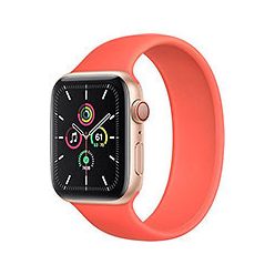 Apple Watch SE - Hydrogél kijelzővédő fólia