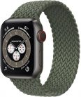 Apple Watch Edition Series 6 - Hydrogél kijelzővédő fólia