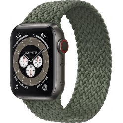   Apple Watch Edition Series 6 - Hydrogél kijelzővédő fólia