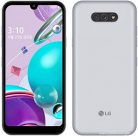 LG Q31 - Hydrogél kijelzővédő fólia