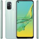 Oppo A32 - Hydrogél kijelzővédő fólia