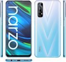 Realme Narzo 20 Pro - Hydrogél kijelzővédő fólia