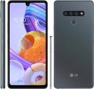 LG K71 - Hydrogél kijelzővédő fólia