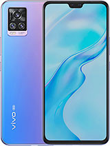 vivo V20 Pro - Hydrogél kijelzővédő fólia