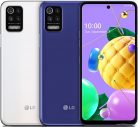 LG K52 - Hydrogél kijelzővédő fólia