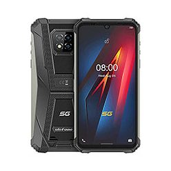 Ulefone Armor 8 5G - Hydrogél kijelzővédő fólia