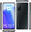 Xiaomi Mi 10T 5G - Hydrogél kijelzővédő fólia