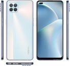 Oppo Reno4 F - Hydrogél kijelzővédő fólia