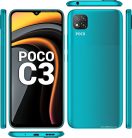 Xiaomi Poco C3 - Hydrogél kijelzővédő fólia