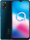 Alcatel 3X - Hydrogél kijelzővédő fólia