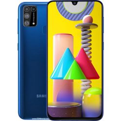 Samsung Galaxy M31 Prime - Hydrogél kijelzővédő fólia