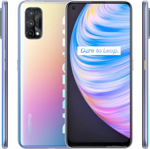 Realme Q2 Pro - Hydrogél kijelzővédő fólia