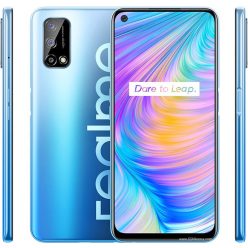 Realme Q2 - Hydrogél kijelzővédő fólia