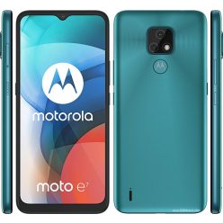 Motorola Moto E7 - Hydrogél kijelzővédő fólia