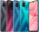 Infinix Hot 10 Lite - Hydrogél kijelzővédő fólia