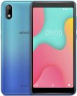 Wiko Y60 - Hydrogél kijelzővédő fólia