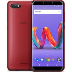 Wiko Tommy3 Plus - Hydrogél kijelzővédő fólia