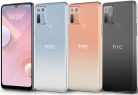 HTC Desire 20+ - Hydrogél kijelzővédő fólia