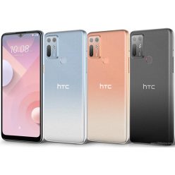 HTC Desire 20+ - Hydrogél kijelzővédő fólia