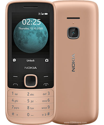 Nokia 225 4G - Hydrogél kijelzővédő fólia