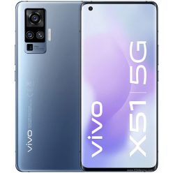 vivo X51 5G - Hydrogél kijelzővédő fólia