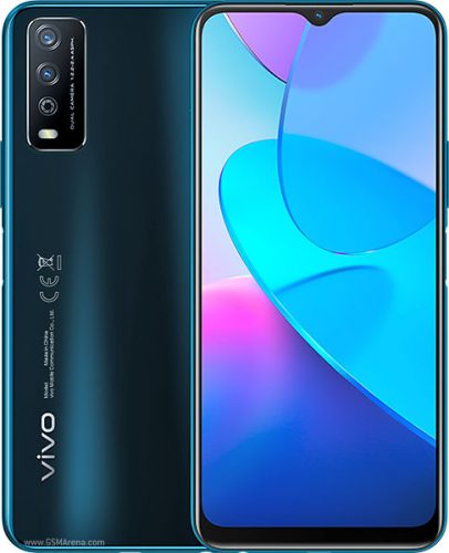 vivo Y11s - Hydrogél kijelzővédő fólia