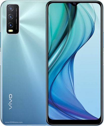 vivo Y30 (Kína) - Hydrogél kijelzővédő fólia