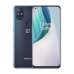 OnePlus Nord N10 5G - Hydrogél kijelzővédő fólia