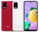 LG Q52 - Hydrogél kijelzővédő fólia