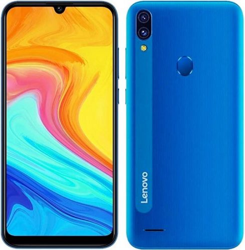 Lenovo A7 - Hydrogél kijelzővédő fólia