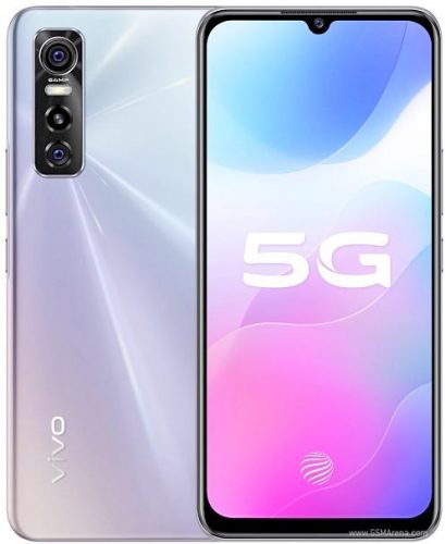 vivo S7e - Hydrogél kijelzővédő fólia