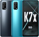 Oppo K7x - Hydrogél kijelzővédő fólia