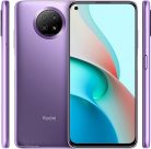 Xiaomi Redmi Note 9 5G - Hydrogél kijelzővédő fólia