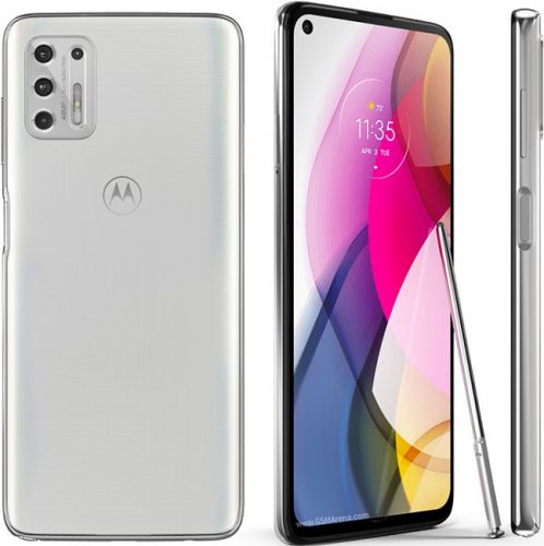 Motorola Moto G stílus ceruza (2021) - Hydrogél kijelzővédő fólia