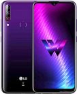 LG W31+ - Hydrogél kijelzővédő fólia