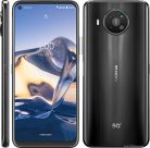 Nokia 8 V 5G UW - Hydrogél kijelzővédő fólia