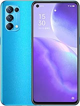 Oppo Reno5 5G - Hydrogél kijelzővédő fólia