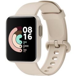 Xiaomi Redmi Watch - Hydrogél kijelzővédő fólia