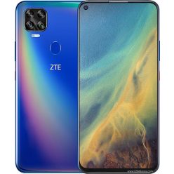 ZTE Blade V2020 5G - Hydrogél kijelzővédő fólia