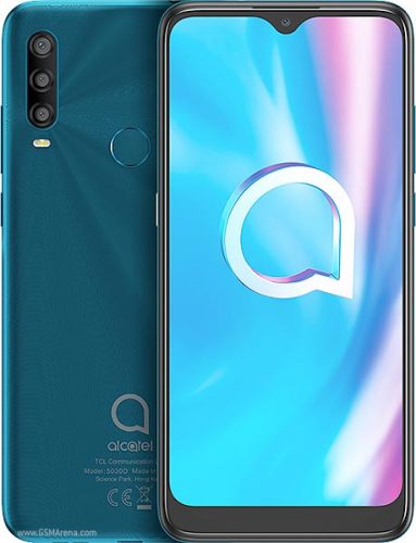 Alcatel 1SE (2020) - Hydrogél kijelzővédő fólia