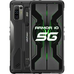 Ulefone Armor 10 5G - Hydrogél kijelzővédő fólia